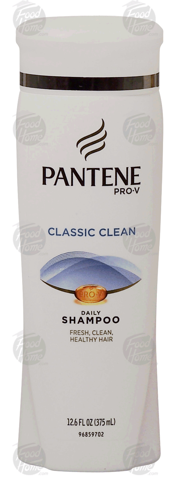 Pantene&nbsp;Pro-V&nbsp;classic clean daily shampoo Full-Size Picture